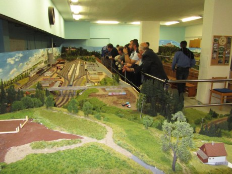 016 Modelové království v celé své kráse