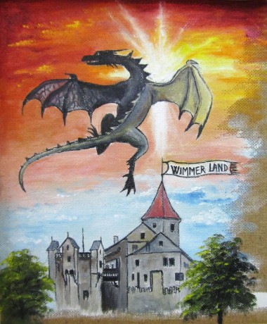 028 Wimmer land od paní malířky