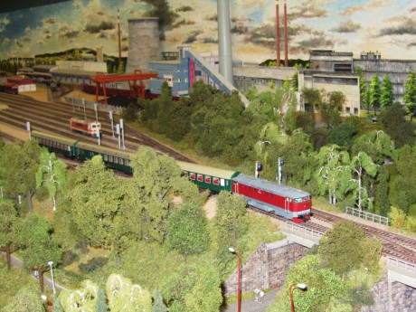 029 Zamračená před ŽĎASem